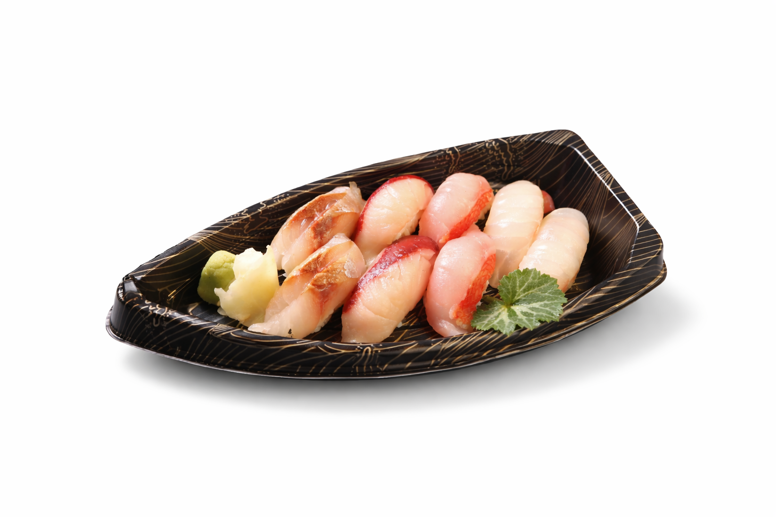 Shiromi Signature Platter
