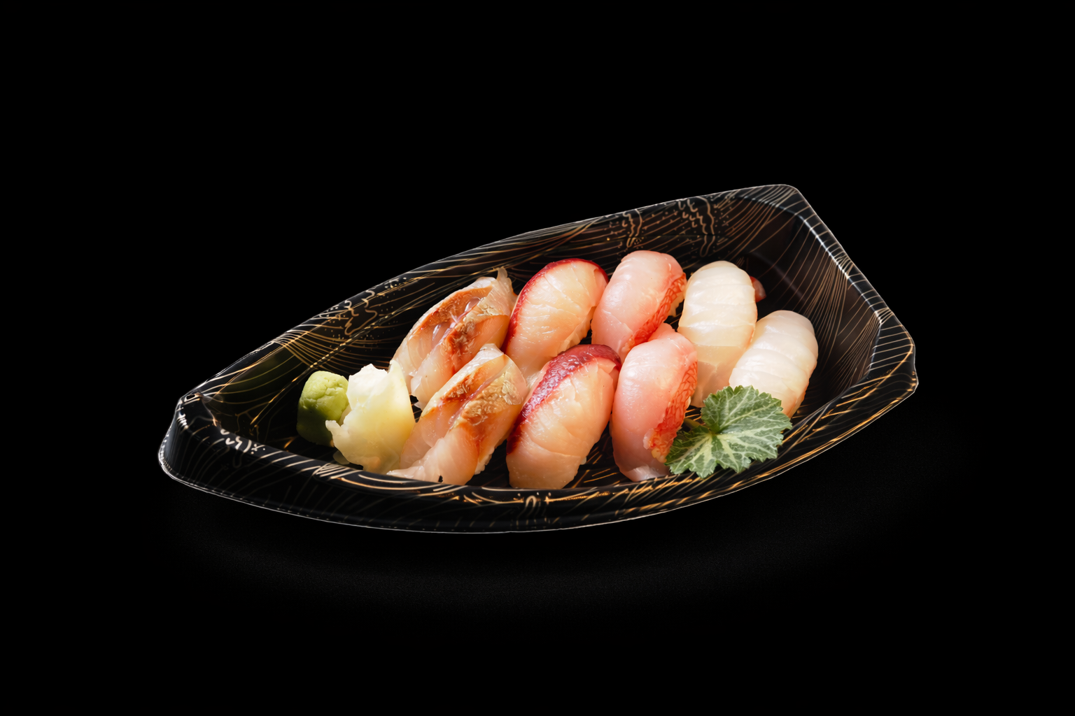 Shiromi Signature Platter