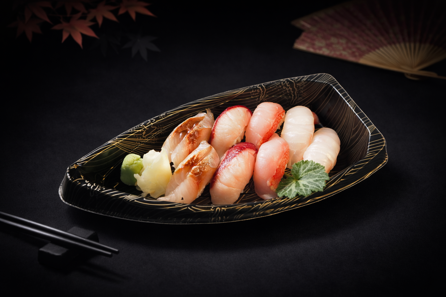 Shiromi Signature Platter