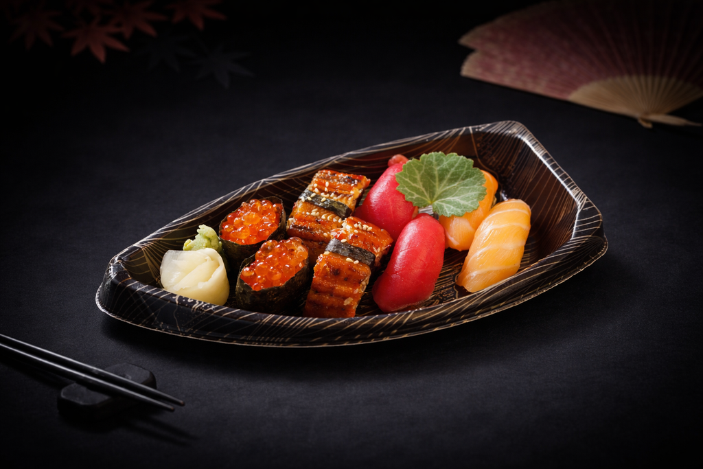 Classic Premium Platter