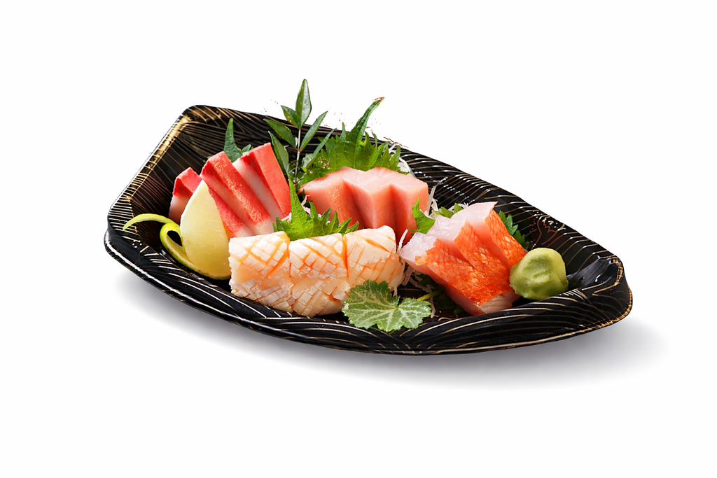 Umi Kiwami Sashimi Platter