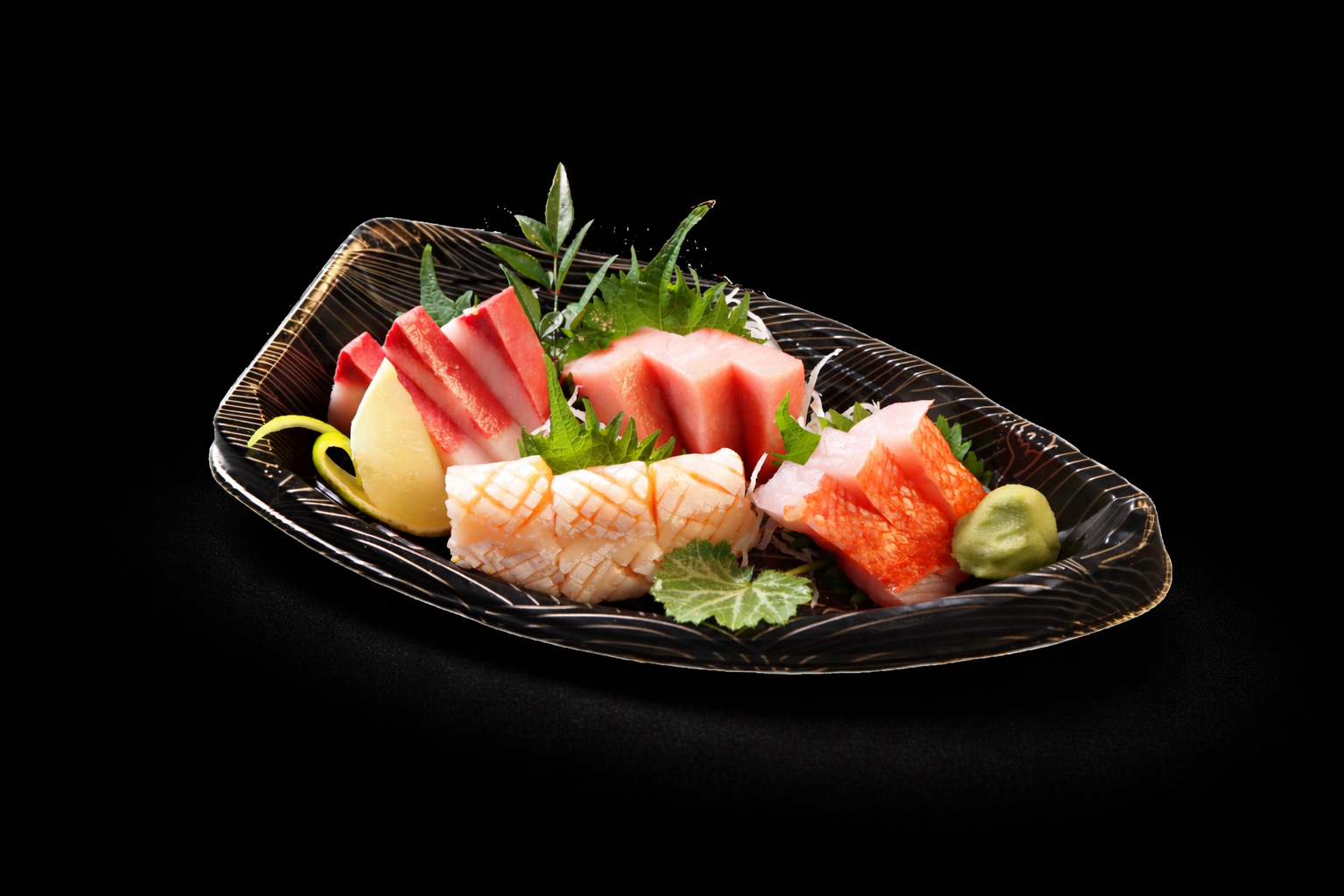 Umi Kiwami Sashimi Platter