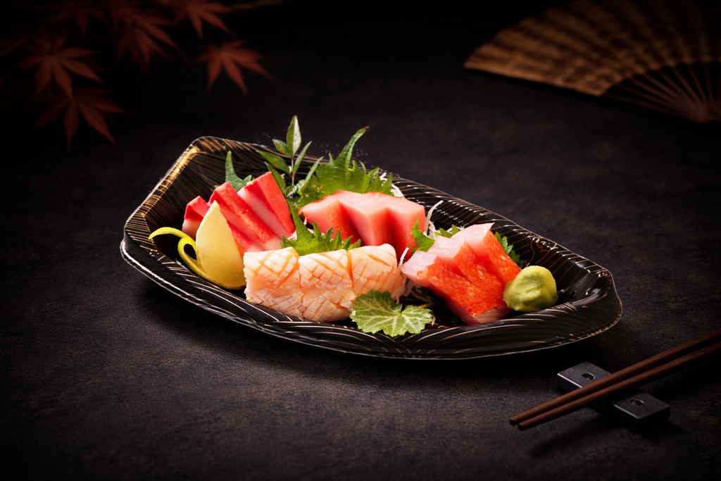 Umi Kiwami Sashimi Platter