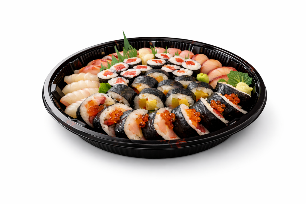 Supreme Umi Party Platter