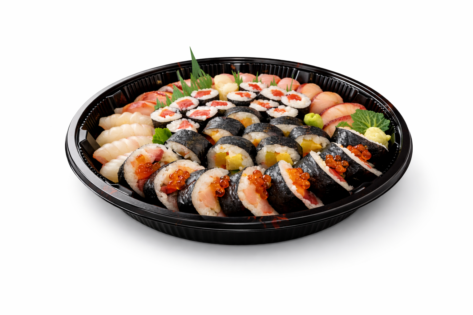 Supreme Umi Party Platter