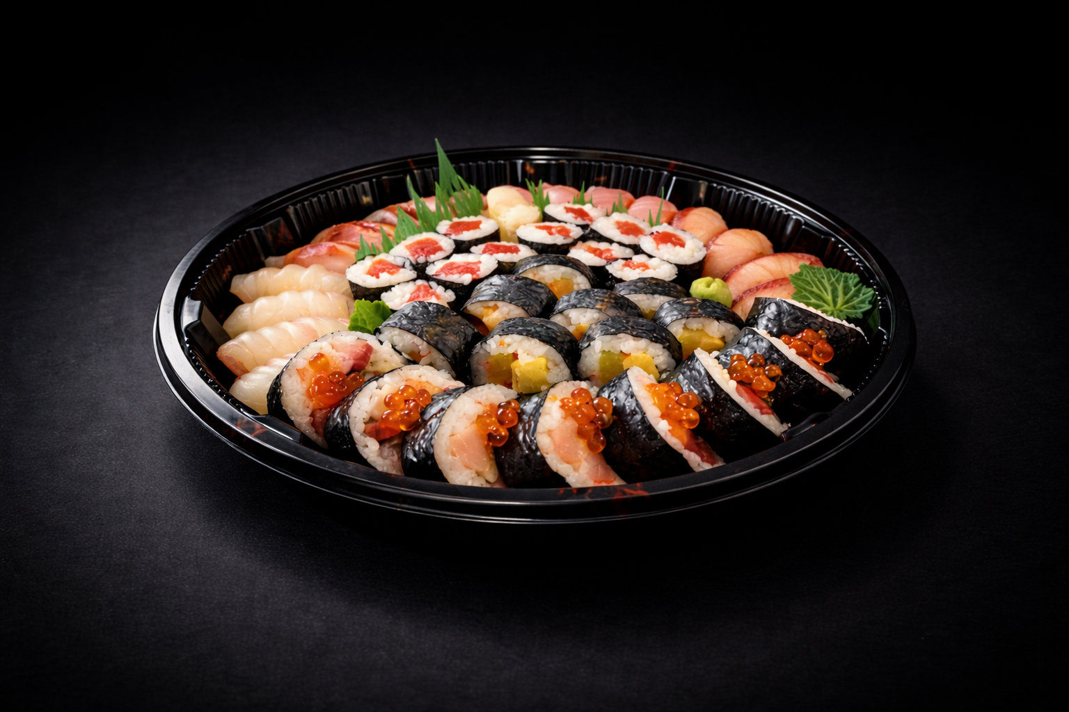 Supreme Umi Party Platter