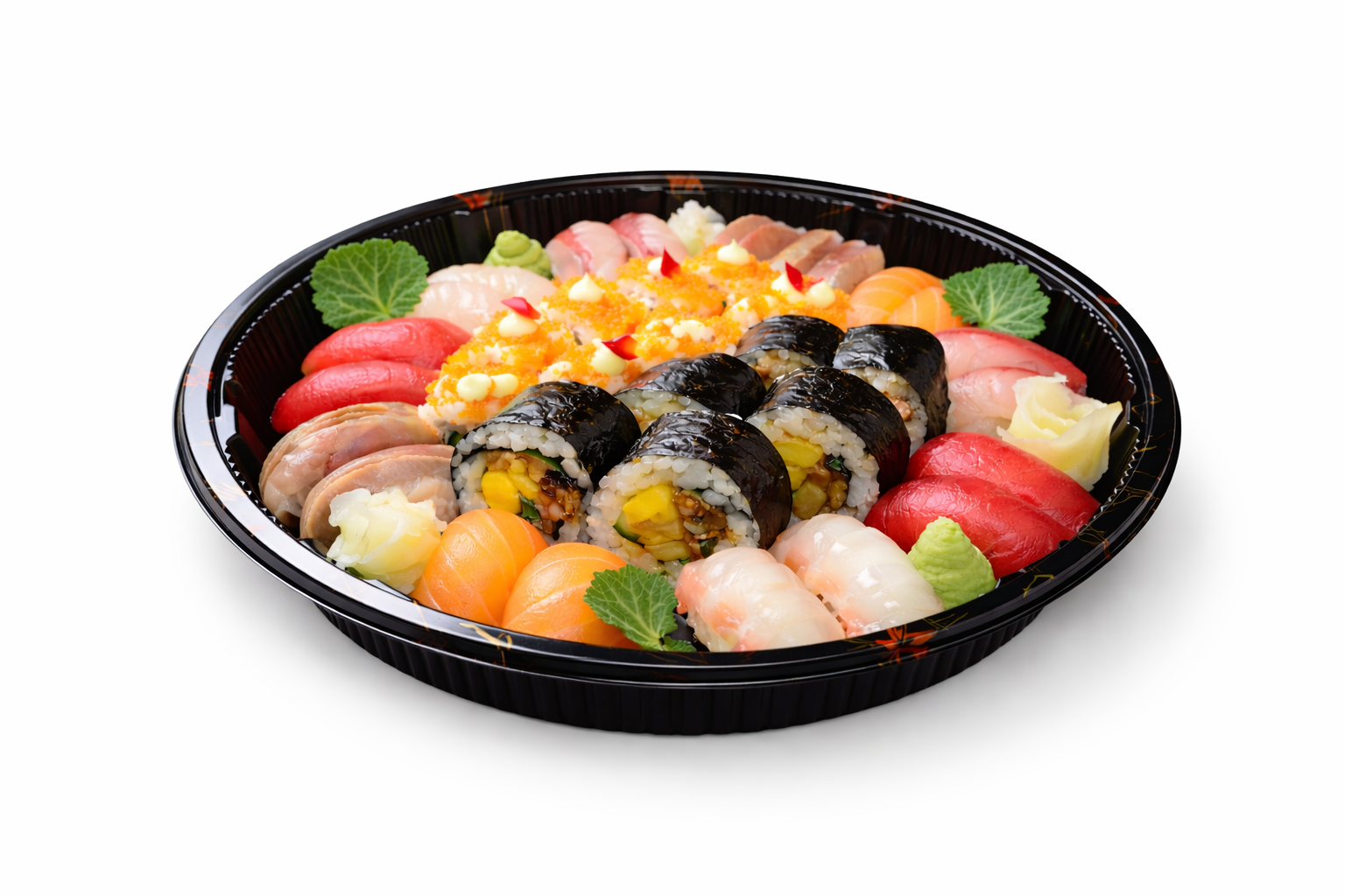 Grand Kaisen Party Platter