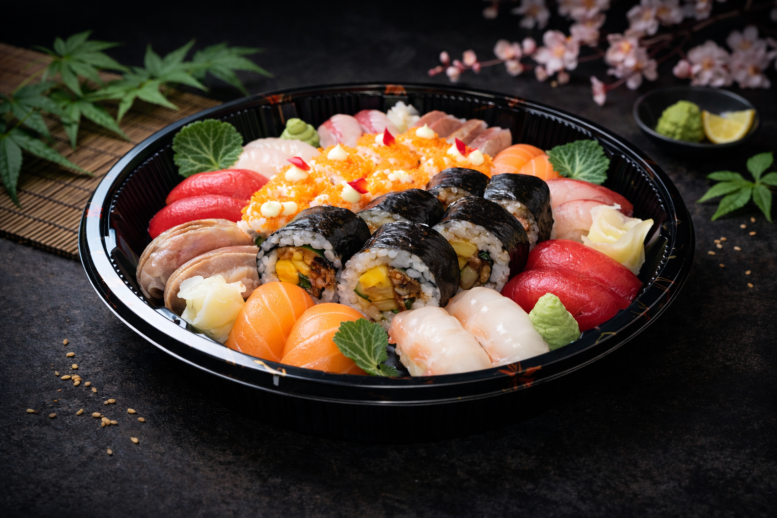 Grand Kaisen Party Platter