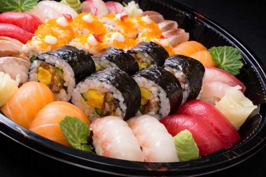 Grand Kaisen Party Platter