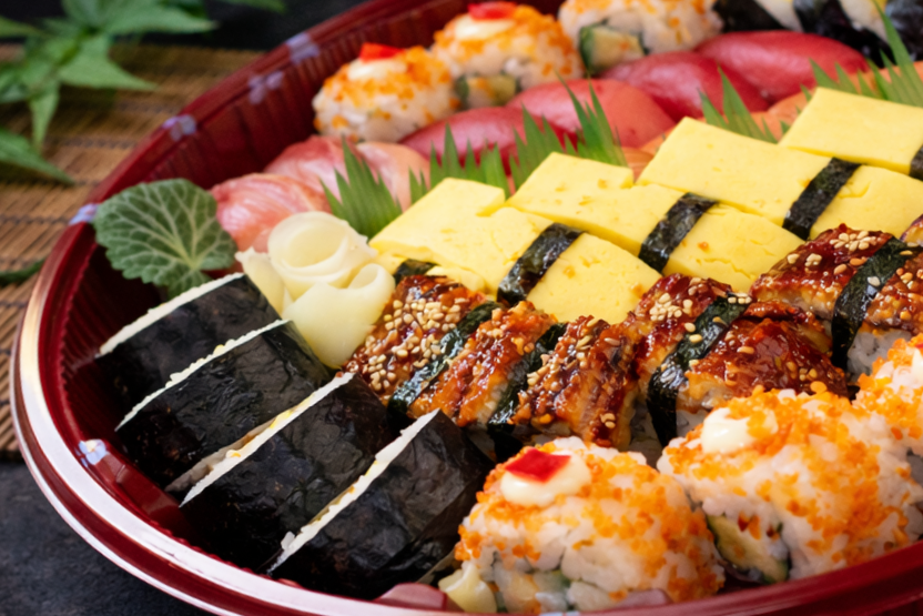 Classic Premium Party Platter