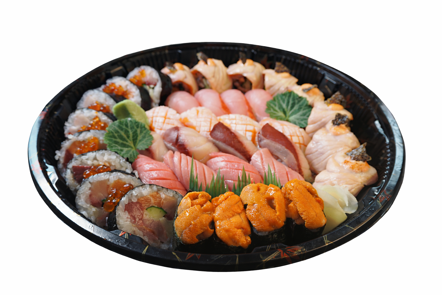 Royale Deluxe Party Platter