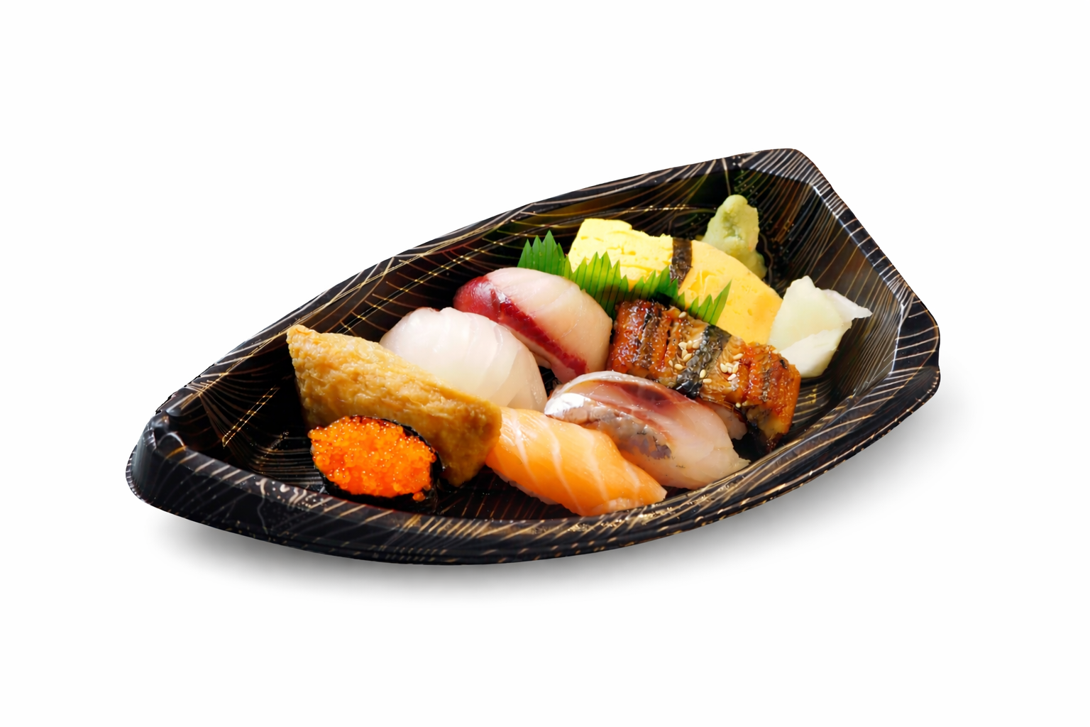 Classic Signature Platter