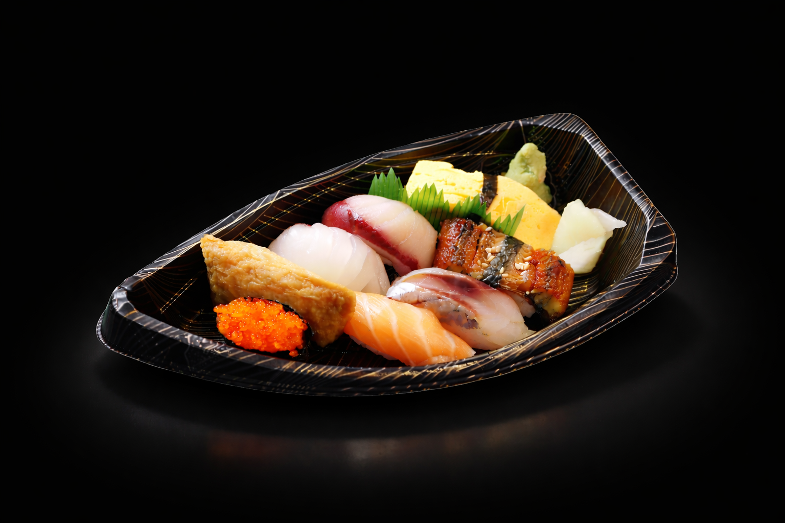 Classic Signature Platter