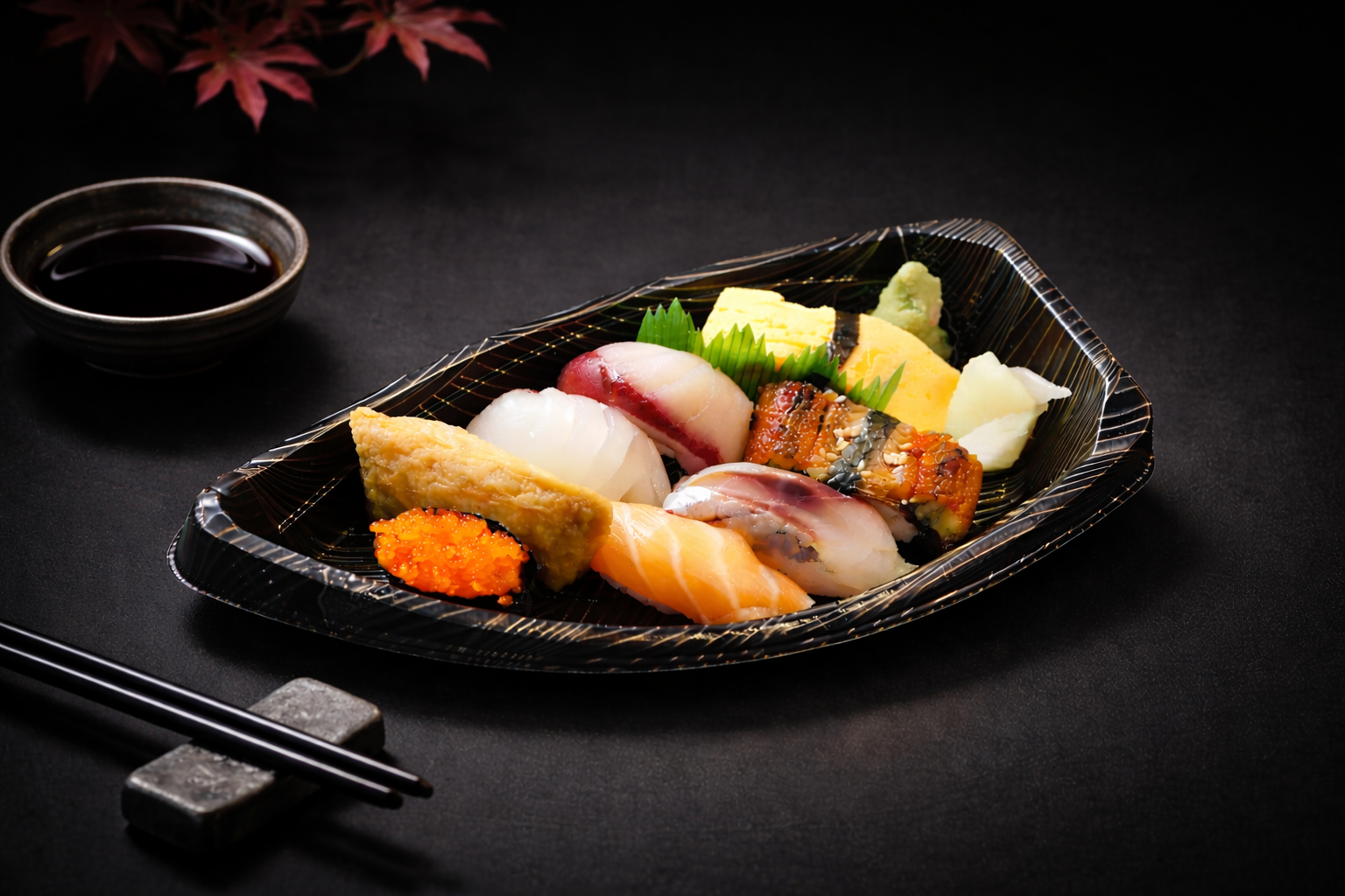 Classic Signature Platter