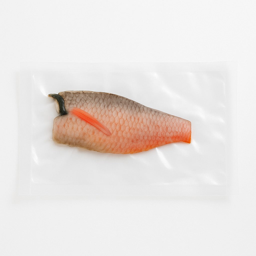 Frozen Akamutsu Fillet (Blackthroat Seaperch)