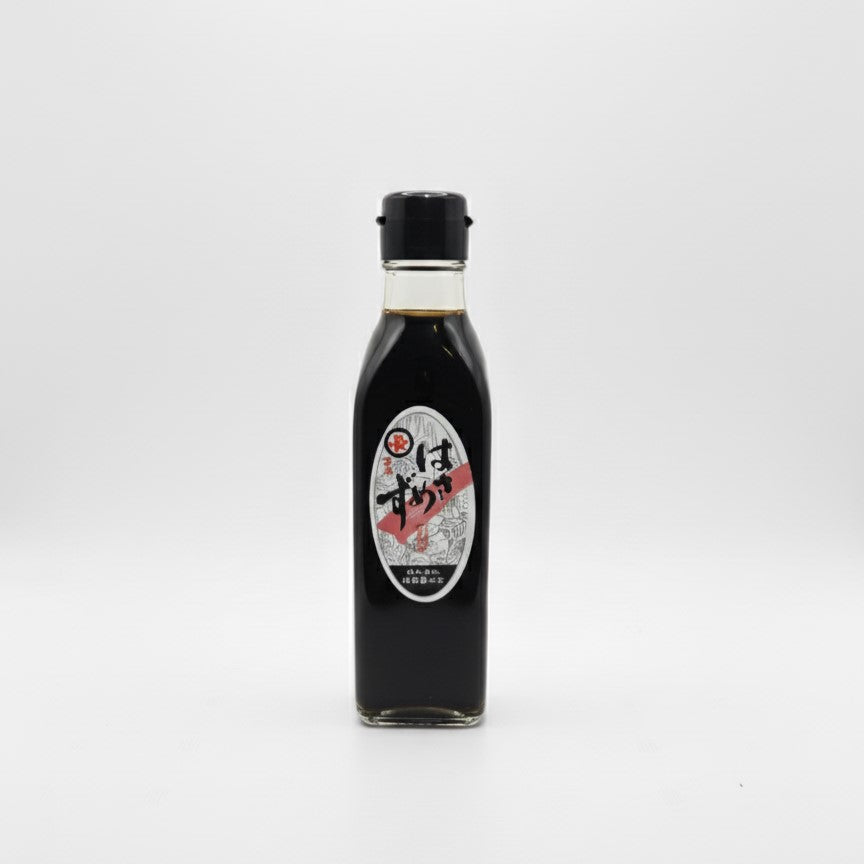 Halal Soy Sauce (Japanese Style) - 250ml