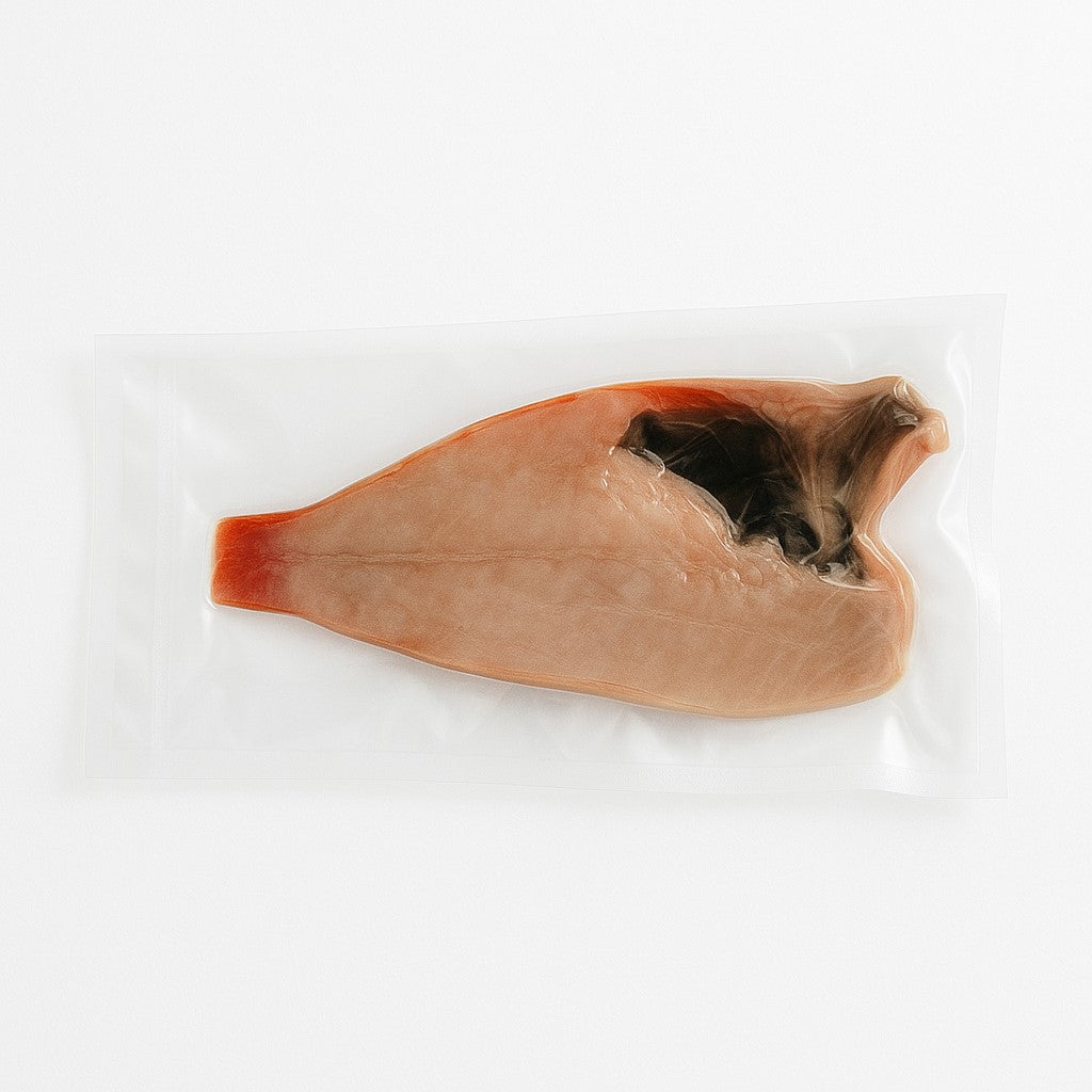 Frozen Kinmedai Fillet (Golden Eye Snapper) - 200-300g