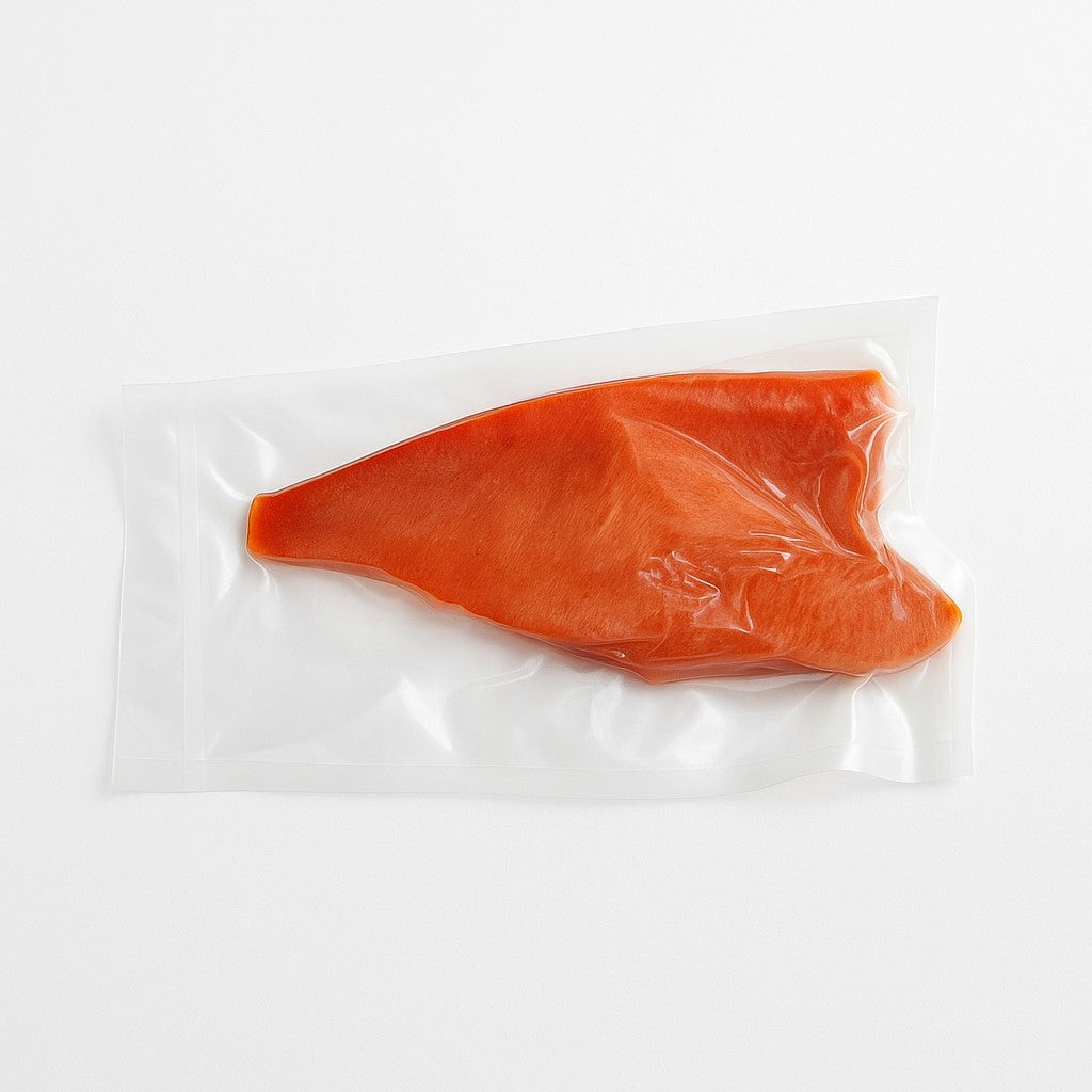 Frozen Kinmedai Fillet (Golden Eye Snapper) - 200-300g