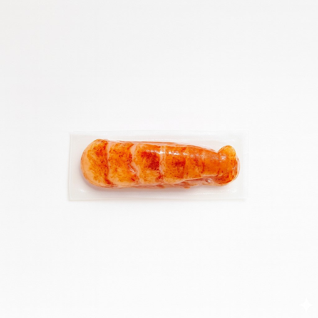 Frozen Lobster Tail