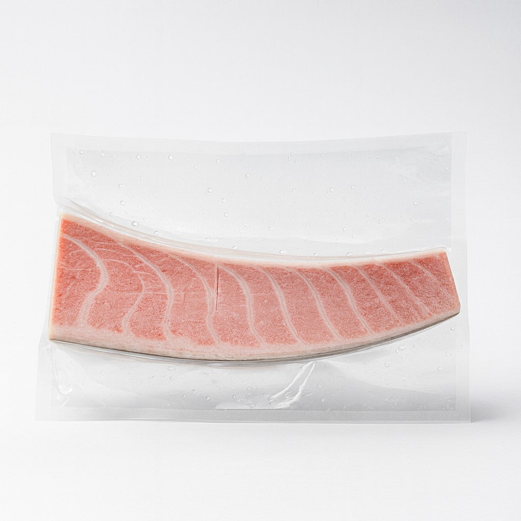 Frozen Tuna Otoro (Fatty Tuna Belly)