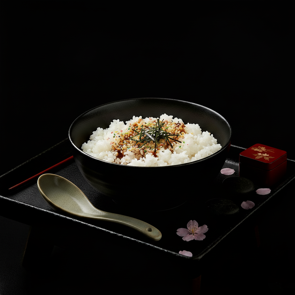 Japanese Sushi Rice (Niigata Prefecture) - 2kg