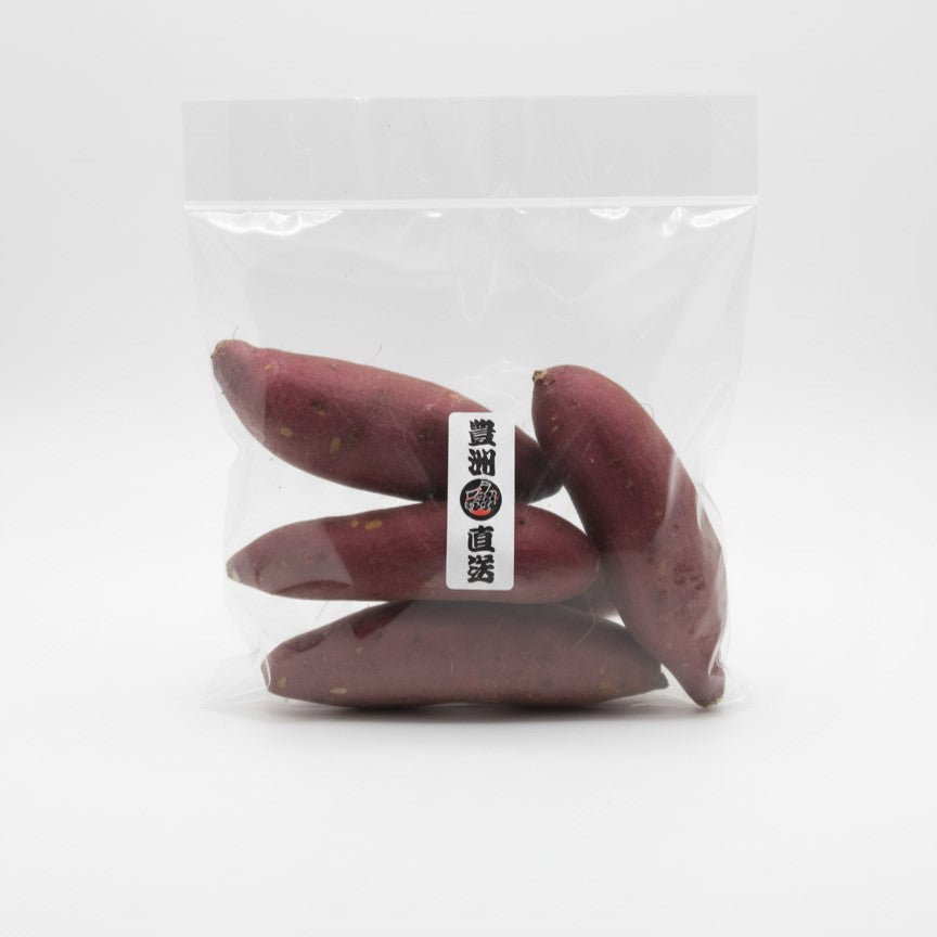 Japanese Premium Sweet Potato (Satsumaimo)